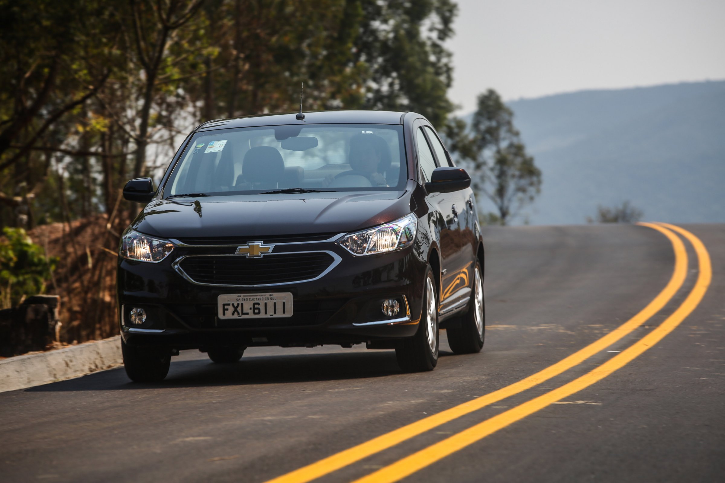 Chevrolet Cobalt 2017