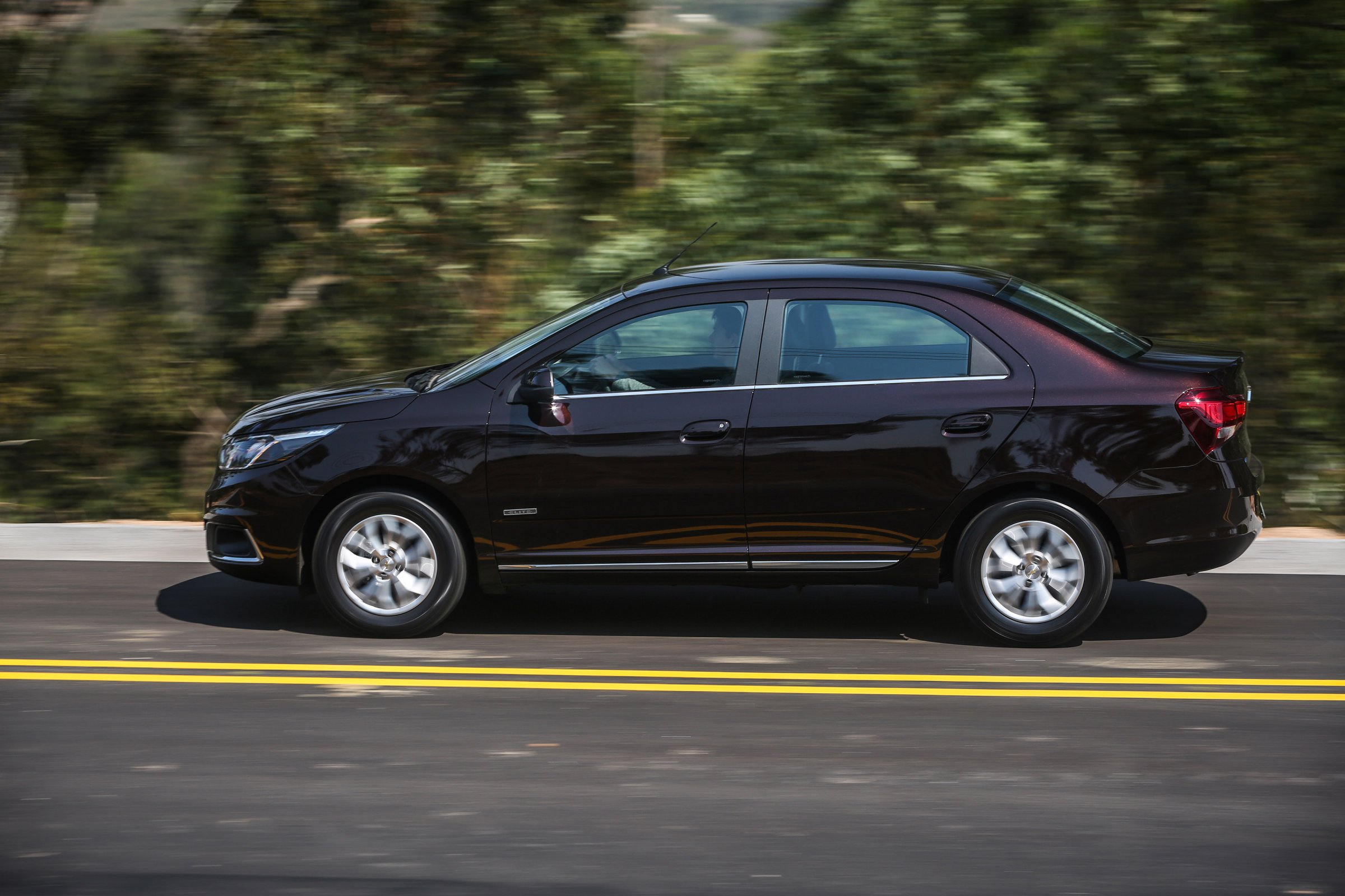 Chevrolet Cobalt 2017