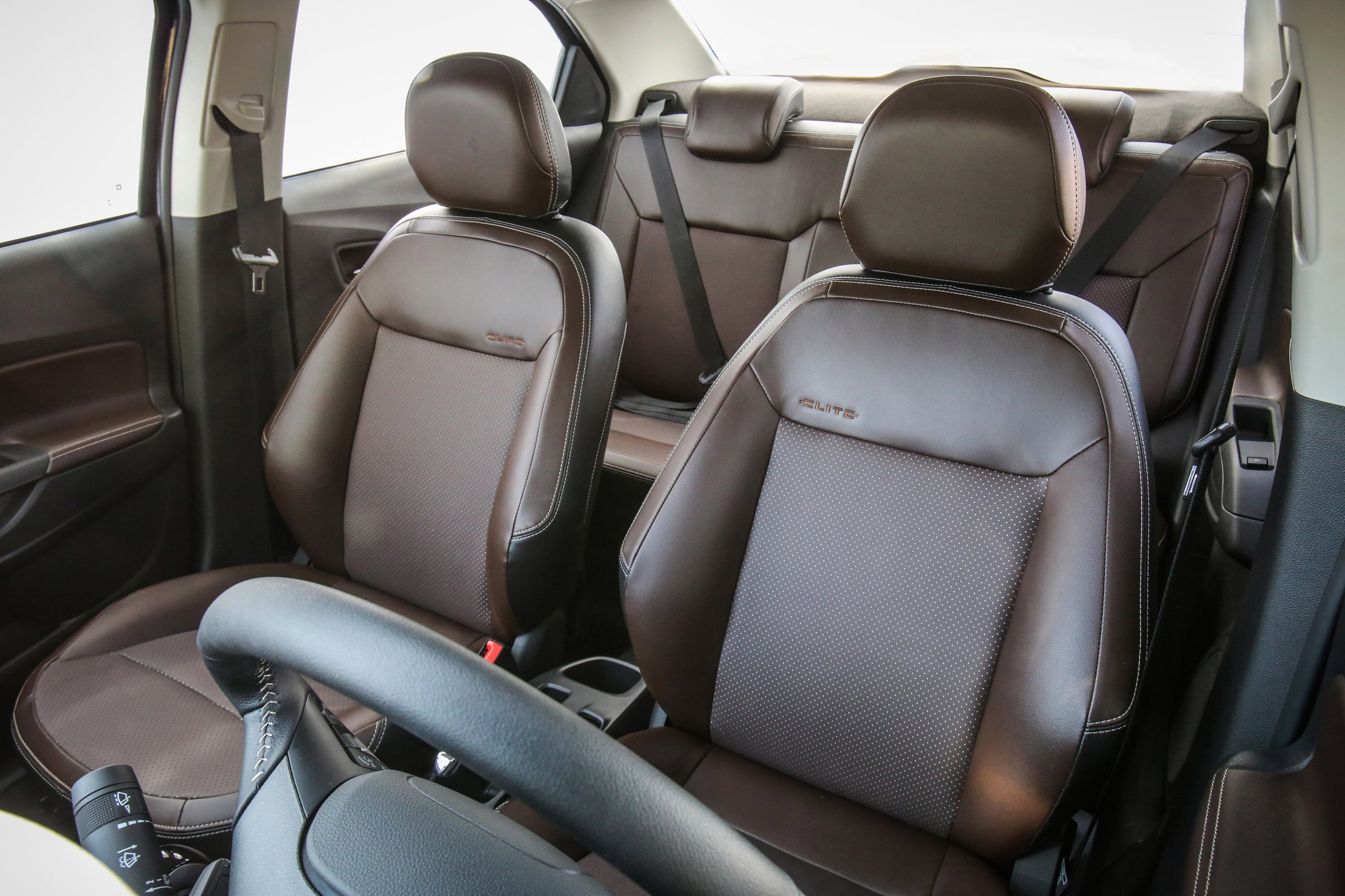Chevrolet Cobalt 2017