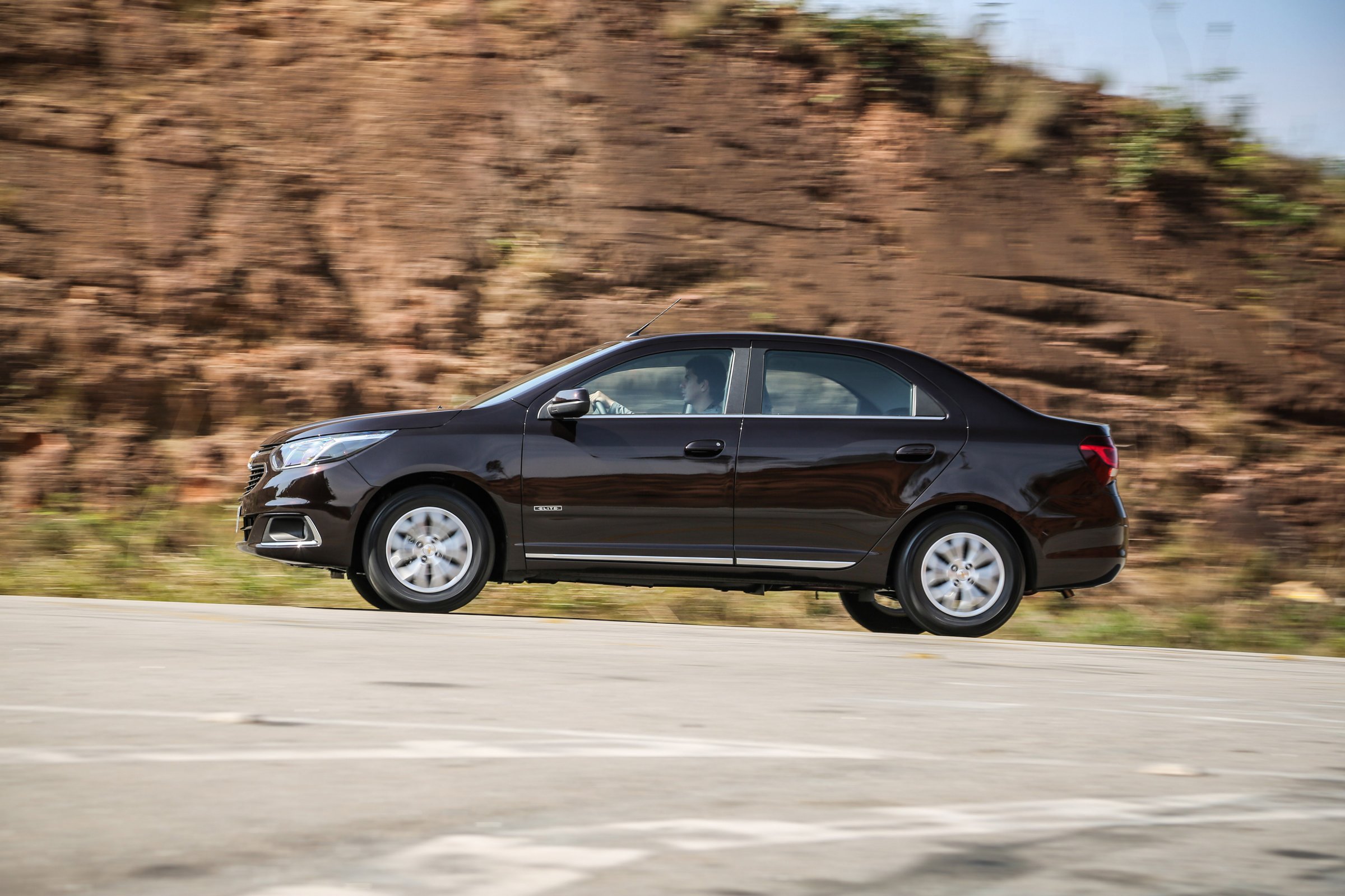 Chevrolet Cobalt 2017