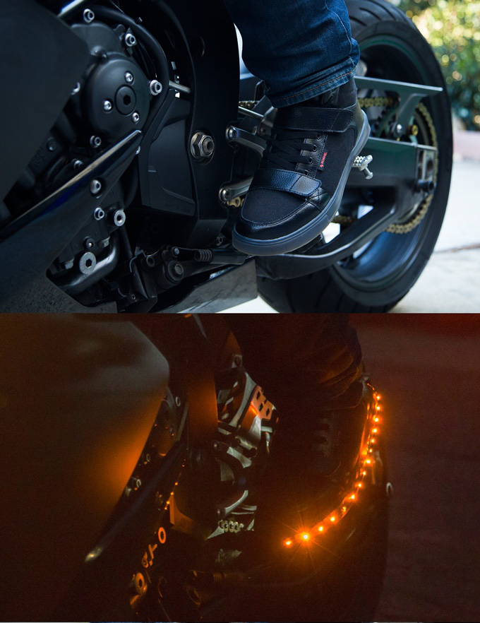 Botas Roame Zeros