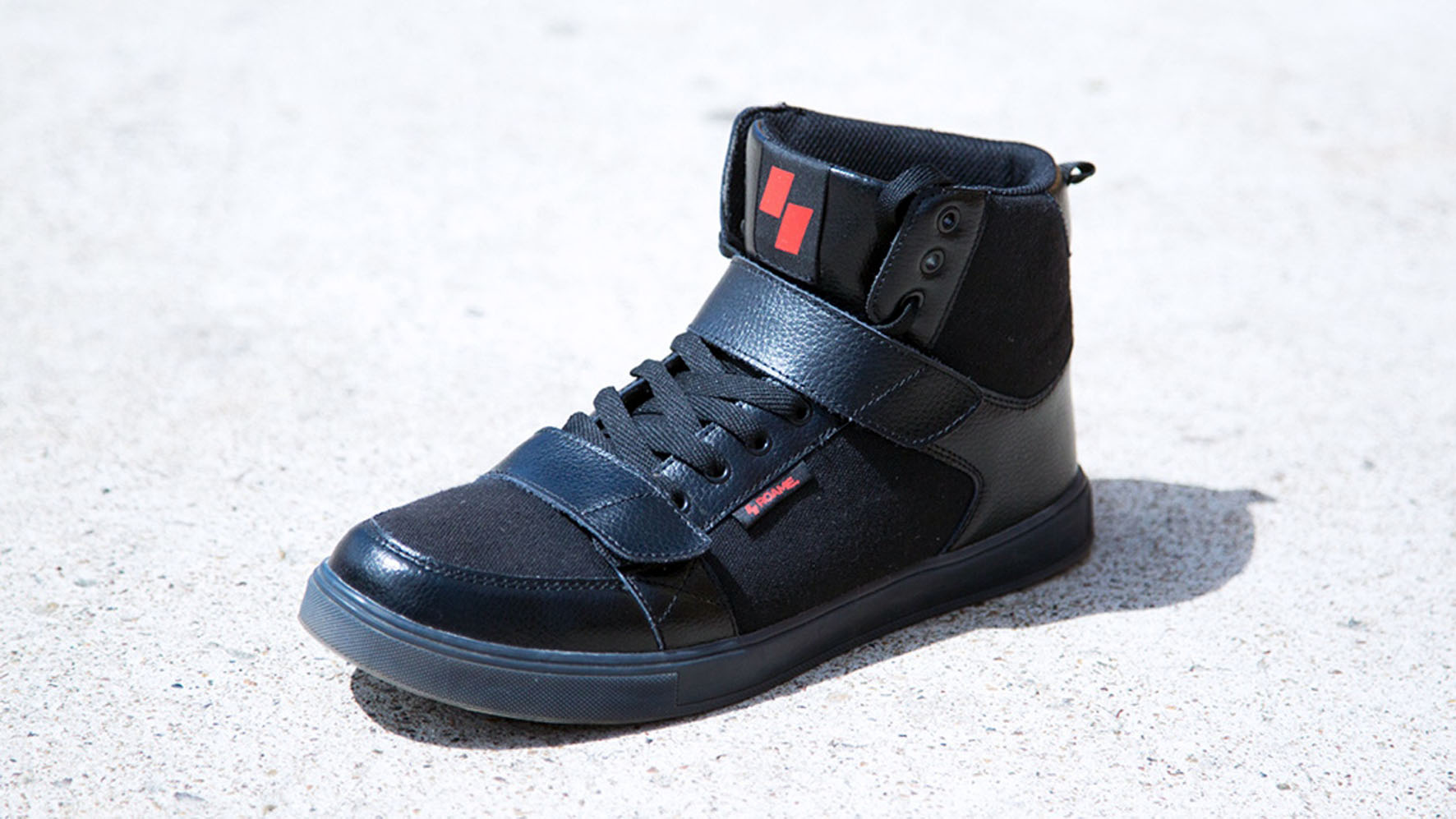Botas Roame Zeros