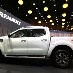 Renault Alaskan
