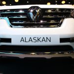 Renault Alaskan