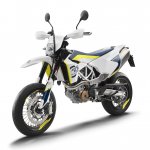 Husqvarna 701 Supermoto