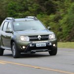Renault Duster Oroch 2.0 Dynamique AT