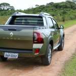 Renault Duster Oroch 2.0 Dynamique AT