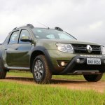 Renault Duster Oroch 2.0 Dynamique AT