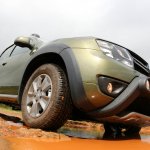 Renault Duster Oroch 2.0 Dynamique AT