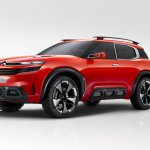 Concept Aircross