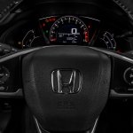 Honda Civic Sport MT