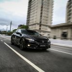 Honda Civic Sport MT