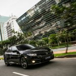 Honda Civic Sport MT