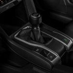 Honda Civic Sport MT