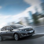 Citroën C4 Lounge S
