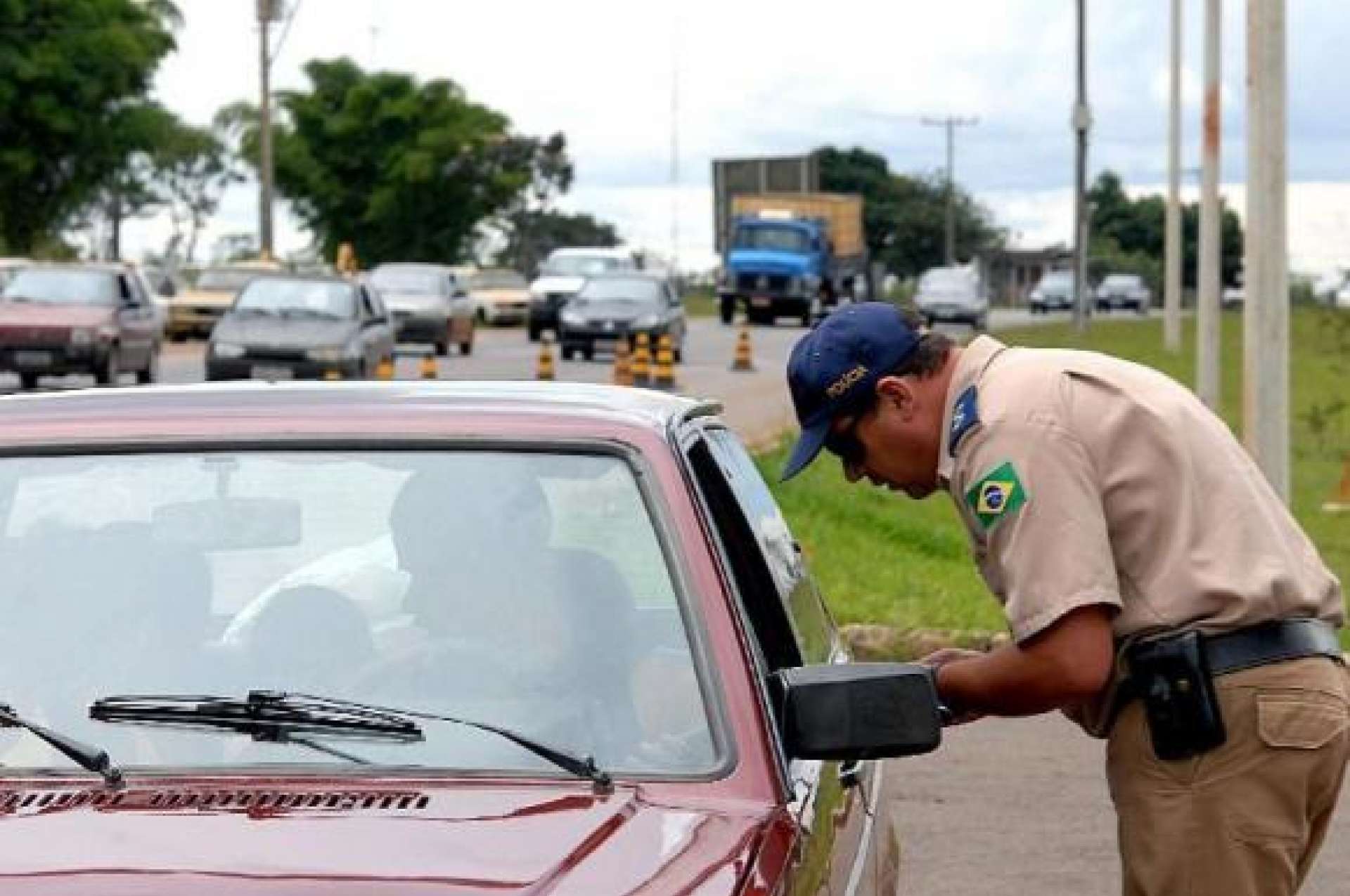 Multas ficaram mais caras