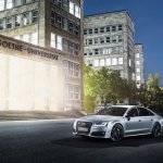 Audi S8 Plus