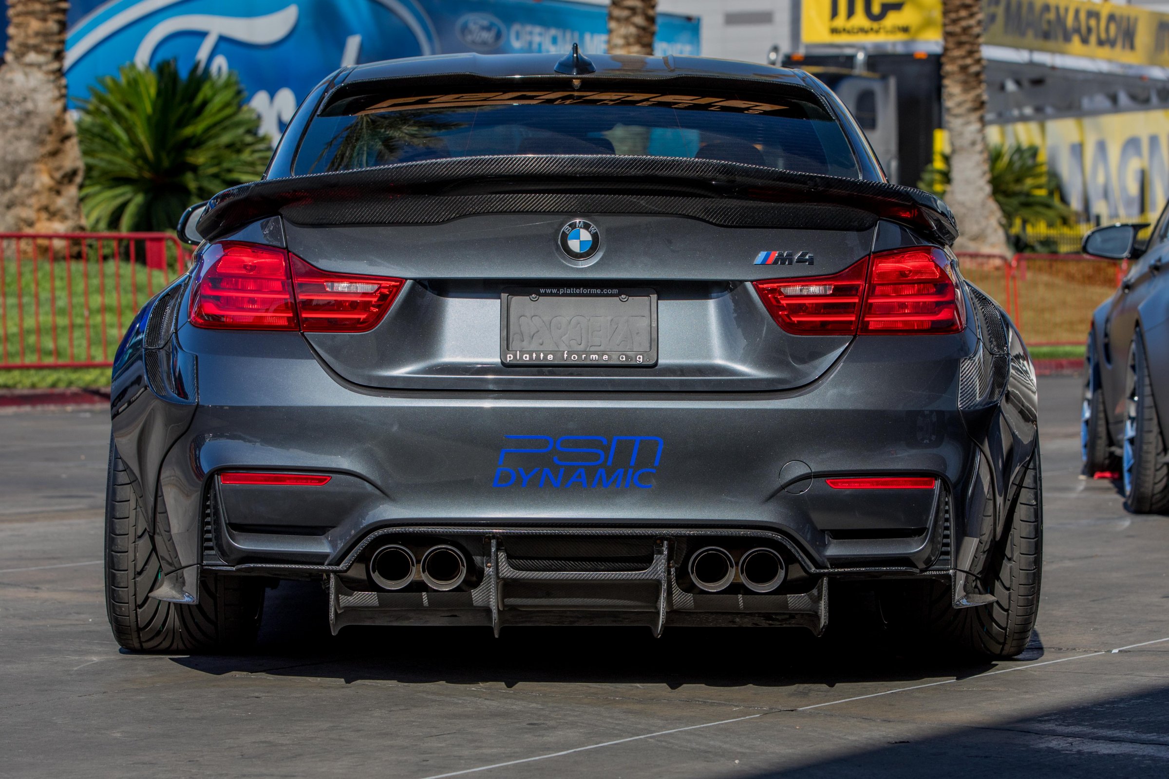 BMW M4