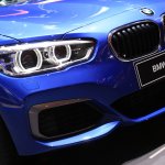 BMW M140i
