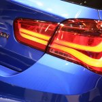 BMW M140i