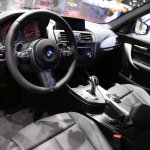 BMW M140i