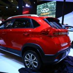 Chery Tiggo 2