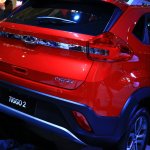 Chery Tiggo 2