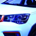 Chery Tiggo 2