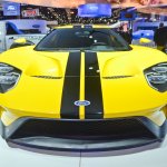 Ford GT
