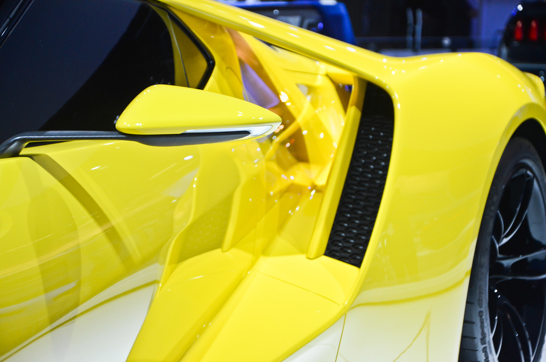 Ford GT