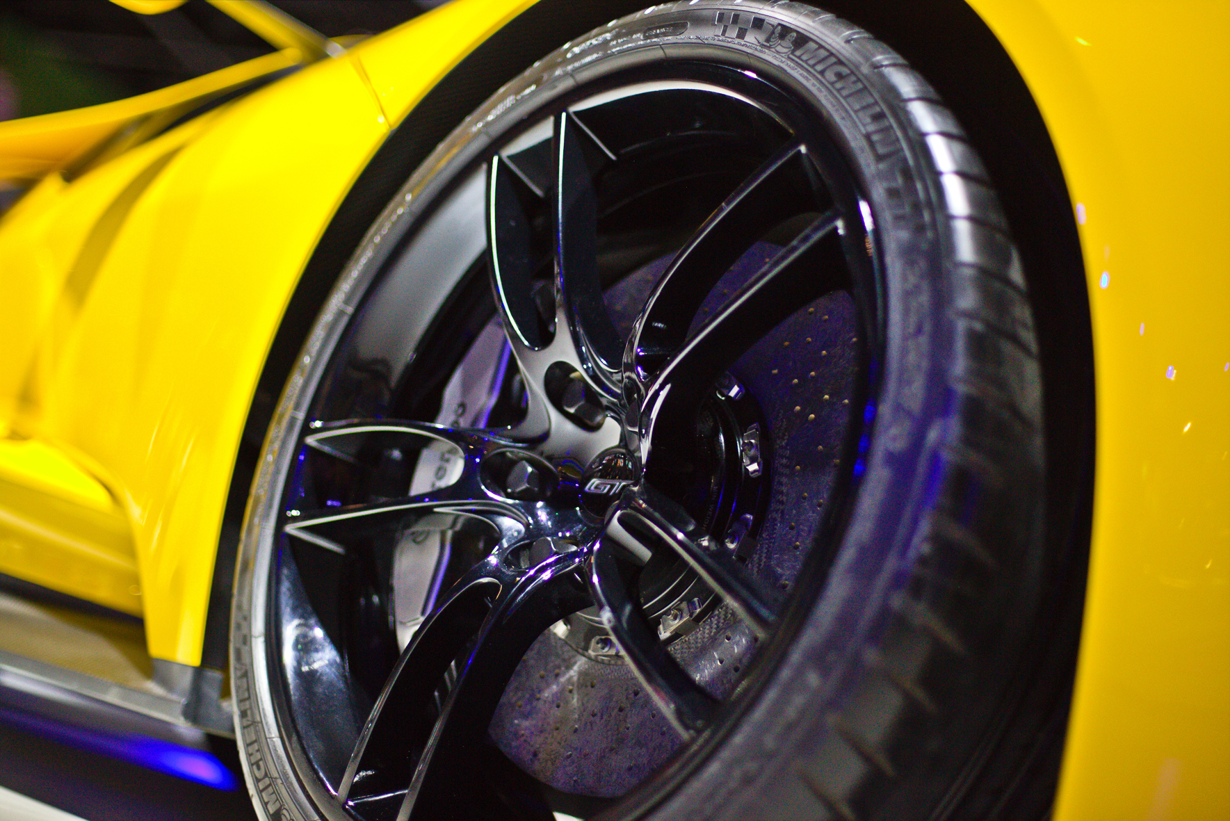 Ford GT