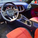 Dodge Challenger Hellcat