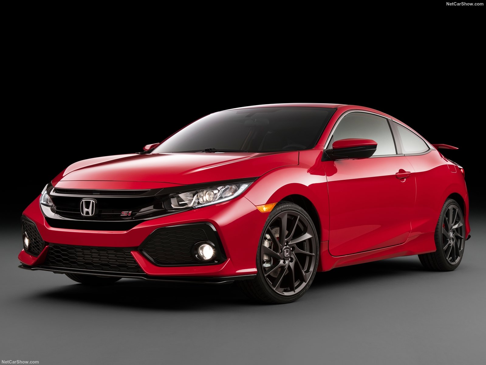 Honda Civic Si Concept