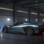 Nio EP9
