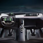 Nio EP9