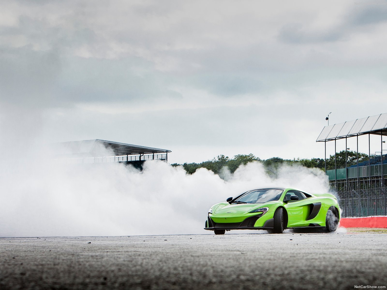 McLaren