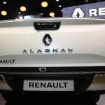 Renault Alaskan