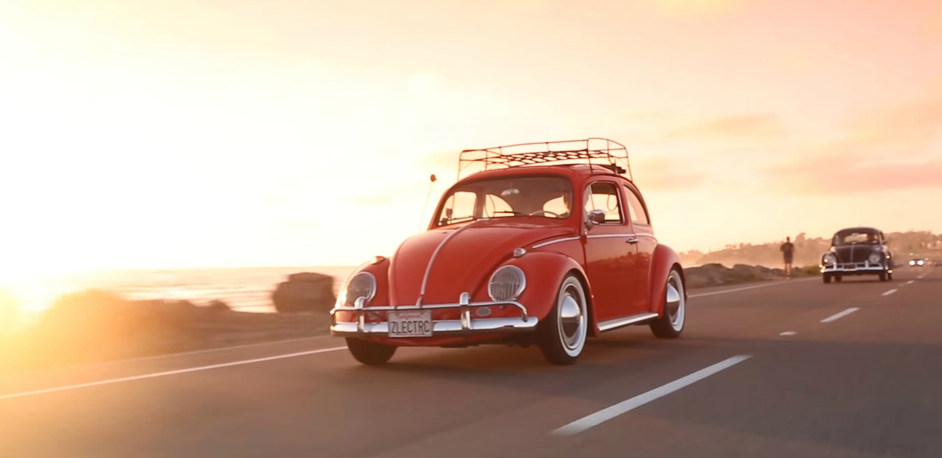 Volkswagen Fusca 1963