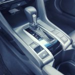 Honda Civic Geração 10