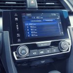 Honda Civic Geração 10