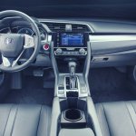 Honda Civic Geração 10