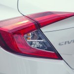 Novo Honda Civic Geração 10