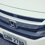 Novo Honda Civic Geração 10