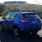 Jeep Compass Longitude 2.0 4x4 AT6