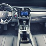 Comparativo Honda Civic Chevrolet Cruze