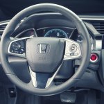 Comparativo Honda Civic Chevrolet Cruze