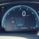 Comparativo Honda Civic Chevrolet Cruze