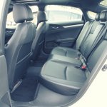 Comparativo Honda Civic Chevrolet Cruze