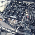 Comparativo Honda Civic Chevrolet Cruze