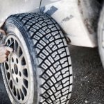 Michelin nas pistas